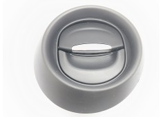 Recambio de rejilla aireadora para renault clio iv (bh_) 1.2 16v referencia OEM IAM 687601310R  