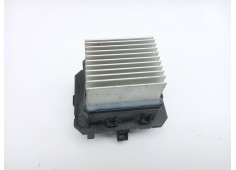 Recambio de resistencia calefaccion para renault clio iv (bh_) 1.2 16v referencia OEM IAM T1017845R  