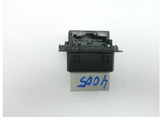 Recambio de resistencia calefaccion para renault clio iv (bh_) 1.2 16v referencia OEM IAM T1017845R   2