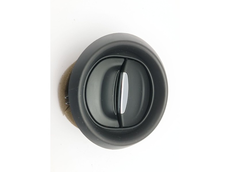 Recambio de rejilla aireadora para renault clio iv (bh_) 1.2 16v referencia OEM IAM 687601310R  