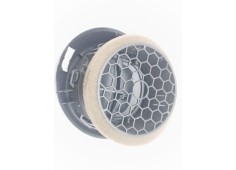 Recambio de rejilla aireadora para renault clio iv (bh_) 1.2 16v referencia OEM IAM 687601310R   2