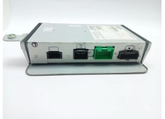 Recambio de modulo electronico para volvo v60 i cross country (157) d4 polestar awd referencia OEM IAM 31409935AA   2