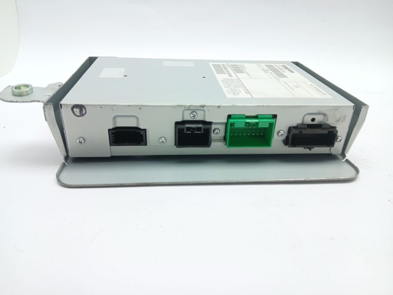 Recambio de modulo electronico para volvo v60 i cross country (157) d4 polestar awd referencia OEM IAM 31409935AA  