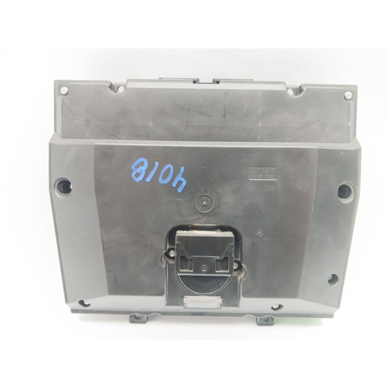 Recambio de mando climatizador para volvo v60 i cross country (157) d4 polestar awd referencia OEM IAM 31398587  