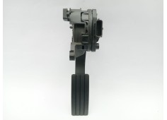 Recambio de potenciometro pedal para renault clio iv (bh_) 1.2 16v referencia OEM IAM 180029347R  