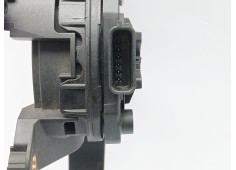 Recambio de potenciometro pedal para renault clio iv (bh_) 1.2 16v referencia OEM IAM 180029347R   2