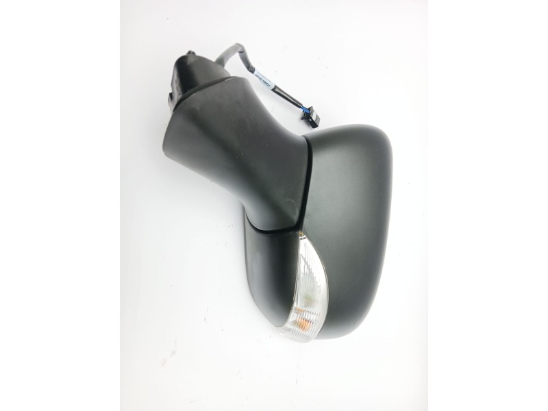 Recambio de retrovisor izquierdo para renault clio iv (bh_) 1.2 16v referencia OEM IAM 963025724R  