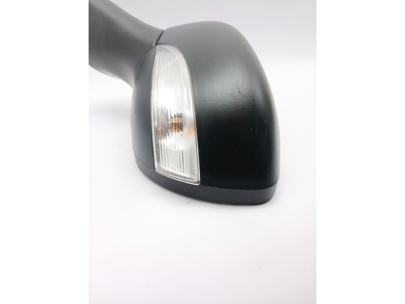 Recambio de retrovisor izquierdo para renault clio iv (bh_) 1.2 16v referencia OEM IAM 963025724R  