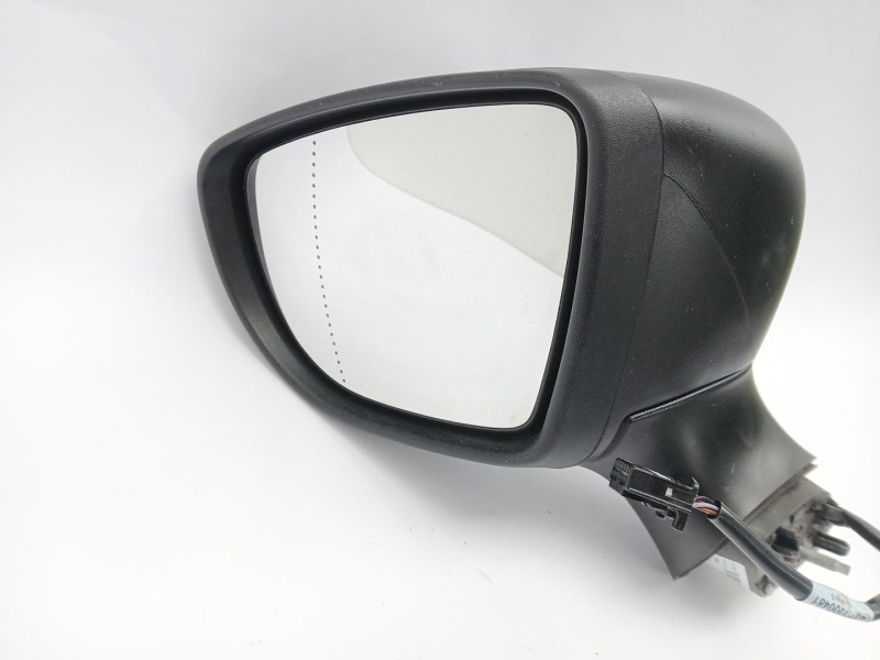 Recambio de retrovisor izquierdo para renault clio iv (bh_) 1.2 16v referencia OEM IAM 963025724R  