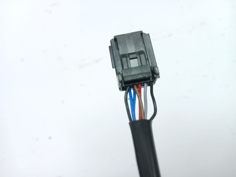 Recambio de retrovisor izquierdo para renault clio iv (bh_) 1.2 16v referencia OEM IAM 963025724R  