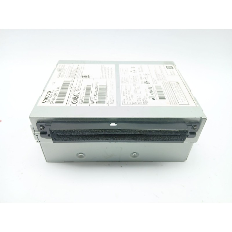 Recambio de sistema audio / cd para volvo v60 i cross country (157) d4 polestar awd referencia OEM IAM 31466579AA  