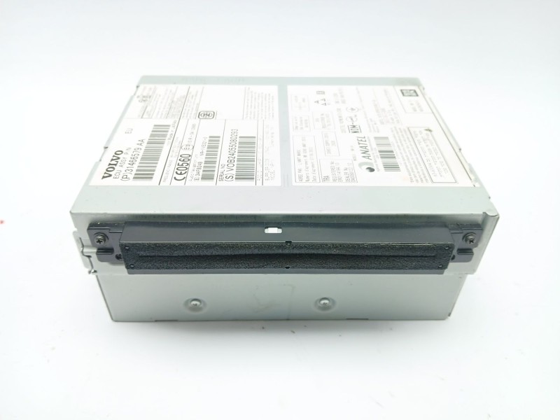Recambio de sistema audio / cd para volvo v60 i cross country (157) d4 polestar awd referencia OEM IAM 31466579AA  