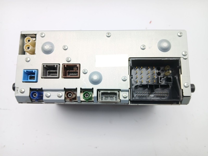 Recambio de sistema audio / cd para volvo v60 i cross country (157) d4 polestar awd referencia OEM IAM 31466579AA  