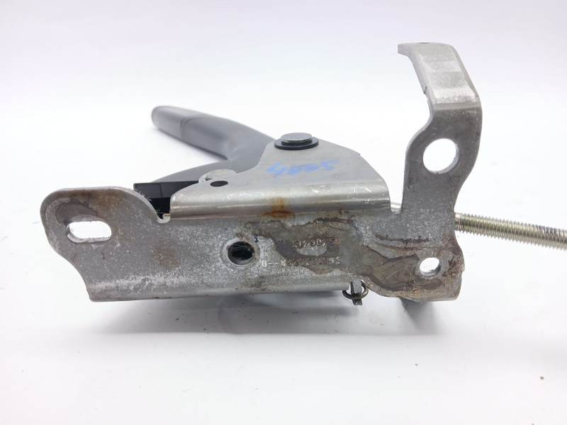 Recambio de palanca freno de mano para renault clio iv (bh_) 1.2 16v referencia OEM IAM 360103828R  