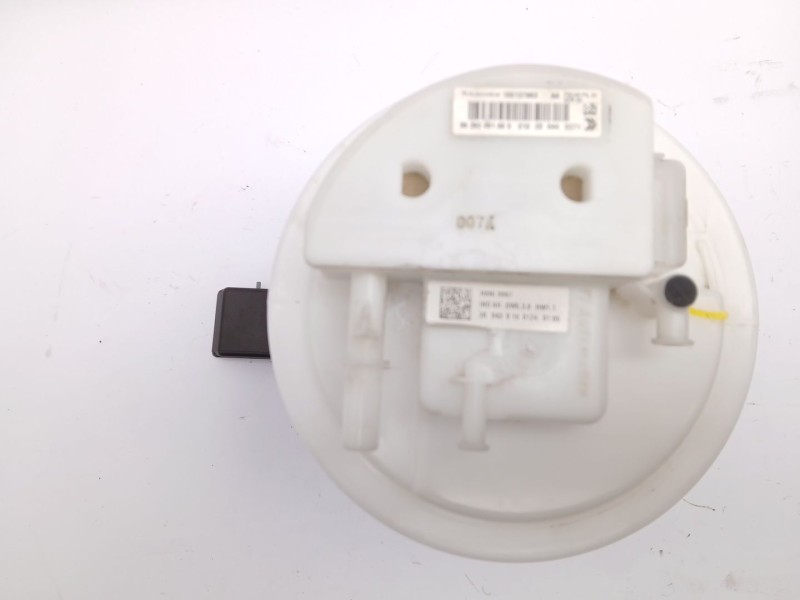 Recambio de bomba combustible para opel corsa f elegance referencia OEM IAM 9839248180  