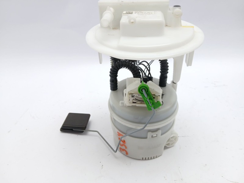 Recambio de bomba combustible para opel corsa f elegance referencia OEM IAM 9839248180  