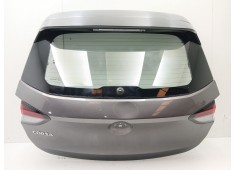 Recambio de porton trasero para opel corsa f elegance referencia OEM IAM 39181161  