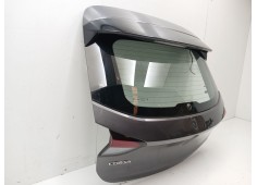 Recambio de porton trasero para opel corsa f elegance referencia OEM IAM 39181161   2