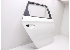 Recambio de puerta trasera derecha para kia carens iv 1.7 crdi referencia OEM IAM 77004A4000   2