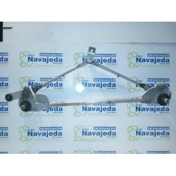 ARTICULACION LIMPIA DELANTERA 