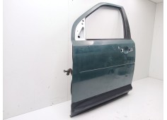 Recambio de puerta delantera izquierda para land rover freelander 2 (l359) 2.2 td4 4x4 referencia OEM IAM 6H5220221  LR023161 2
