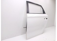 Recambio de puerta trasera izquierda para kia carens iv 1.7 crdi referencia OEM IAM 77003A4000   2