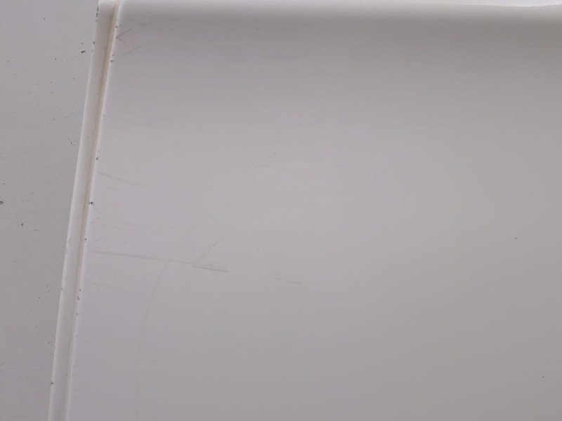 Recambio de puerta trasera izquierda para kia carens iv 1.7 crdi referencia OEM IAM 77003A4000  