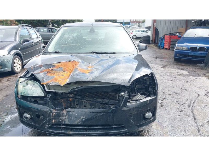 ford focus ii (da_, hcp, dp) del año 2005