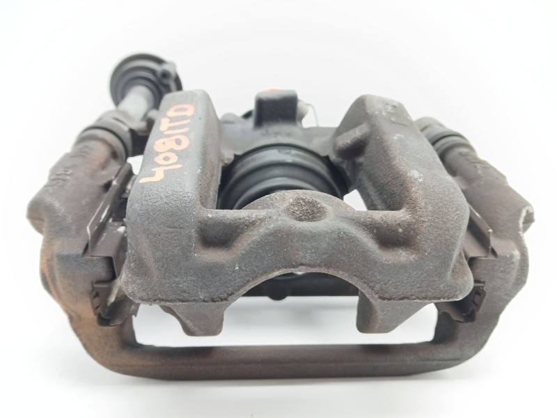 Recambio de pinza freno trasera derecha para opel astra j (p10) 1.7 cdti (68) referencia OEM IAM 13300862  
