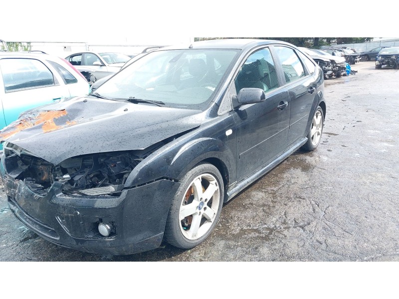 ford focus ii (da_, hcp, dp) del año 2005
