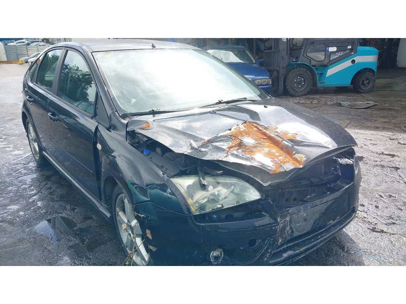 ford focus ii (da_, hcp, dp) del año 2005