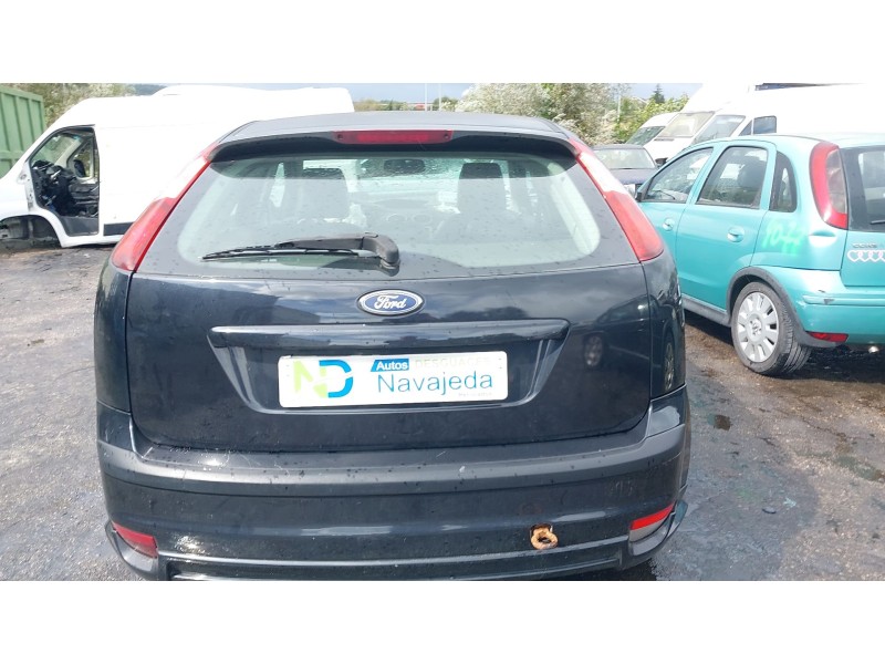 ford focus ii (da_, hcp, dp) del año 2005