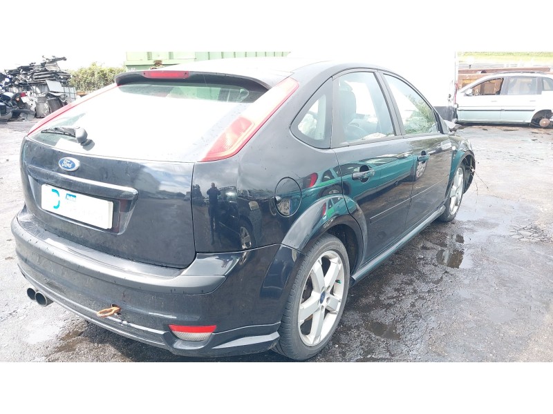 ford focus ii (da_, hcp, dp) del año 2005