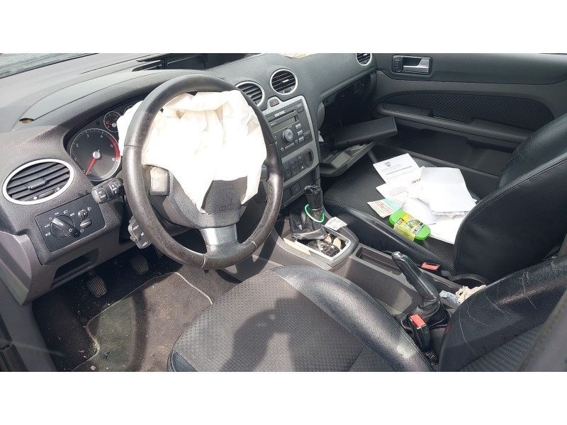 ford focus ii (da_, hcp, dp) del año 2005