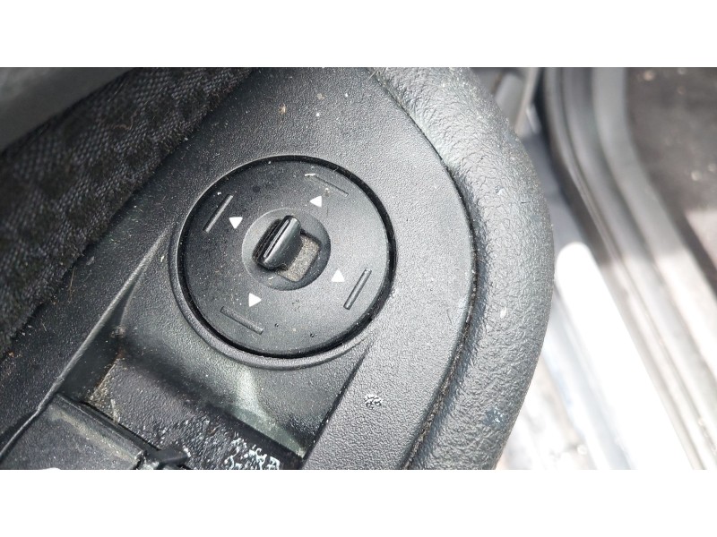 ford focus ii (da_, hcp, dp) del año 2005