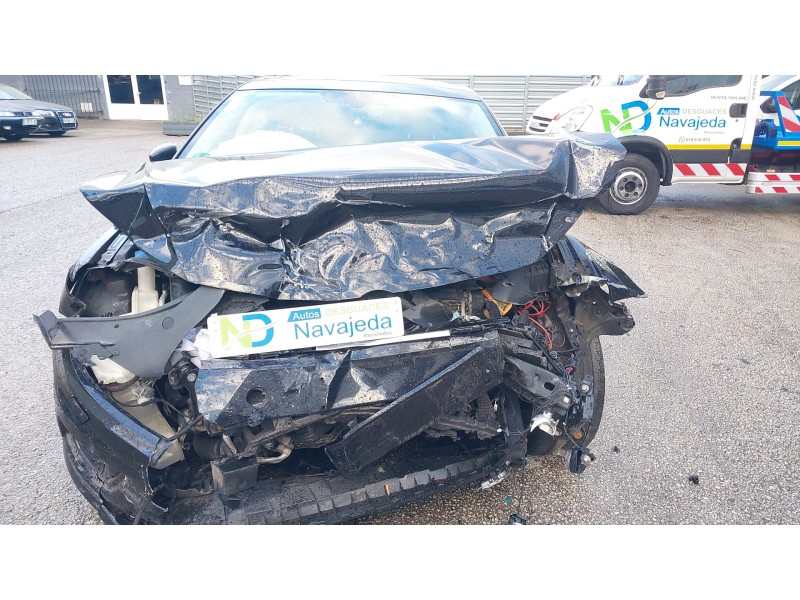 volkswagen passat cc del año 2014