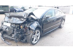 volkswagen passat cc del año 2014 2