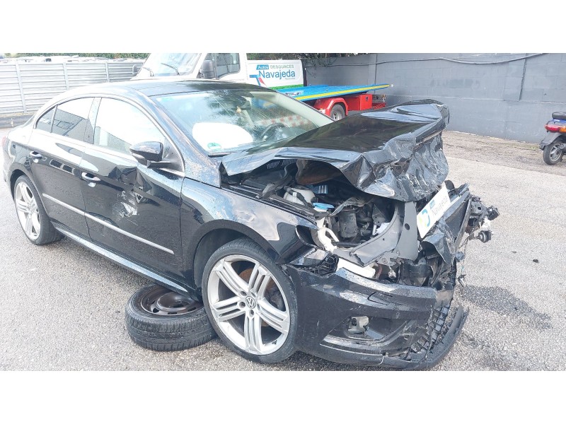 volkswagen passat cc del año 2014