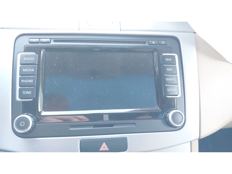 volkswagen passat cc del año 2014