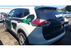 nissan x-trail (t30) del año 2003