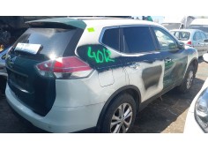 nissan x-trail (t30) del año 2003 2