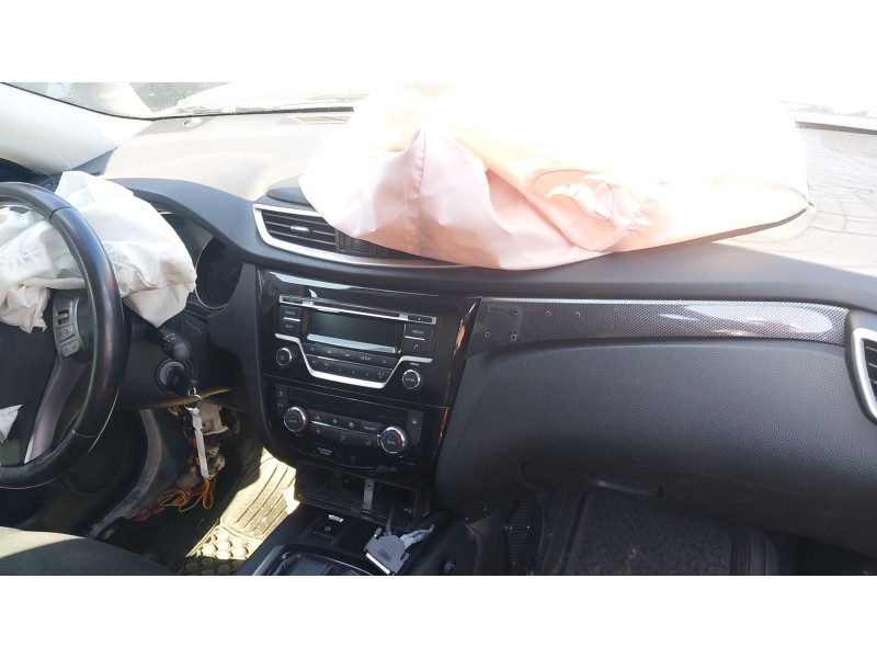 nissan x-trail (t30) del año 2003