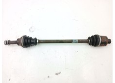 Recambio de transmision delantera derecha para microcar m8 81/br/da referencia OEM IAM 1006226  MV3097