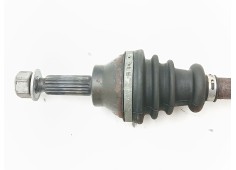 Recambio de transmision delantera izquierda para microcar m8 81/br/da referencia OEM IAM 1006226  MV3097 2