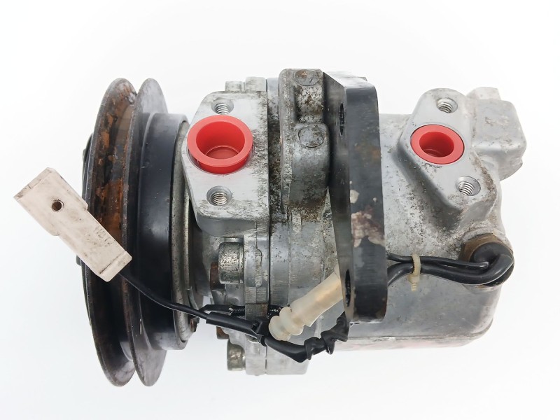 Recambio de compresor aire acondicionado para microcar m8 81/br/da referencia OEM IAM   