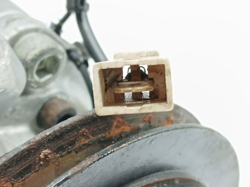 Recambio de compresor aire acondicionado para microcar m8 81/br/da referencia OEM IAM   