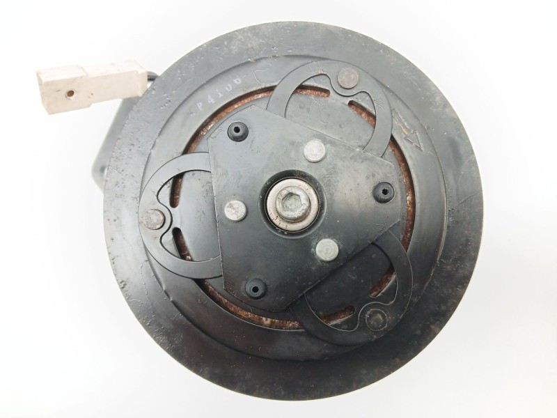 Recambio de compresor aire acondicionado para microcar m8 81/br/da referencia OEM IAM   