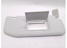 Recambio de parasol derecho para opel corsa f elegance referencia OEM IAM   