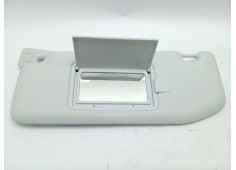 Recambio de parasol izquierdo para opel corsa f elegance referencia OEM IAM   