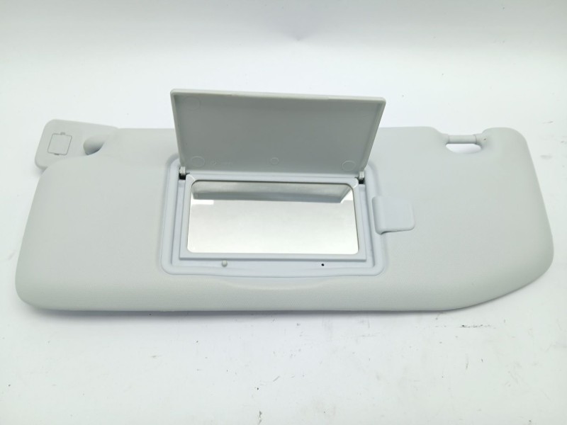 Recambio de parasol izquierdo para opel corsa f elegance referencia OEM IAM   